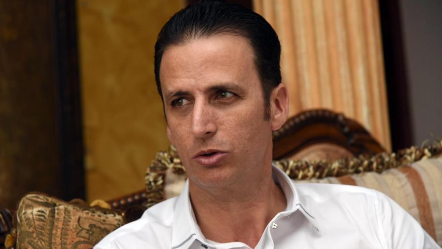 Walter Musa: “Pudiéramos decir que Puerto Plata crece más en manos de nosotros en cuestiones de obras”