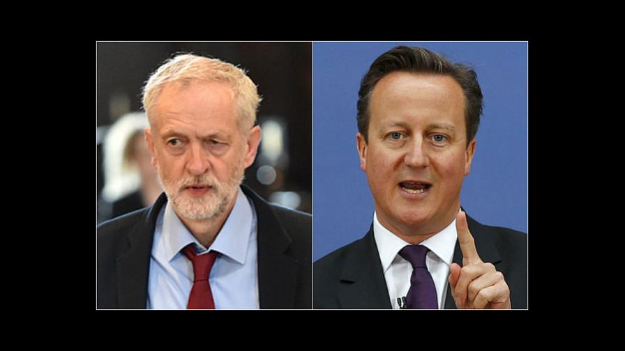 Los partidos británicos miden su apoyo en las elecciones locales y regionales