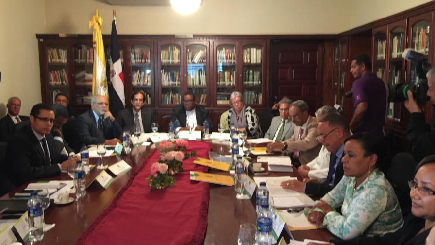 Gremios y el Estado alistan  gran acuerdo para salud