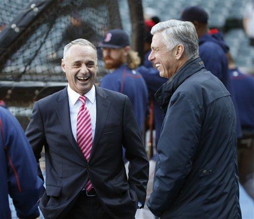 MLB anunciará pronto decisión sobre juegos en Puerto Rico 