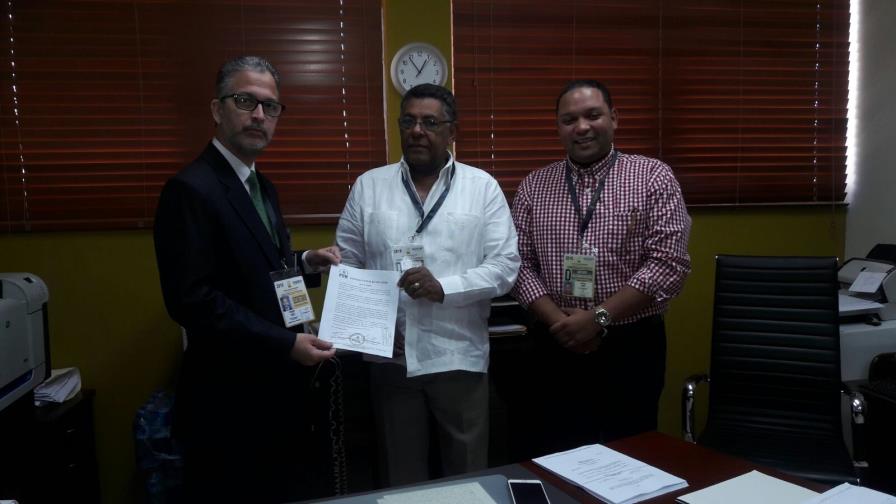 PCR respalda labor de la JCE en la organización de elecciones