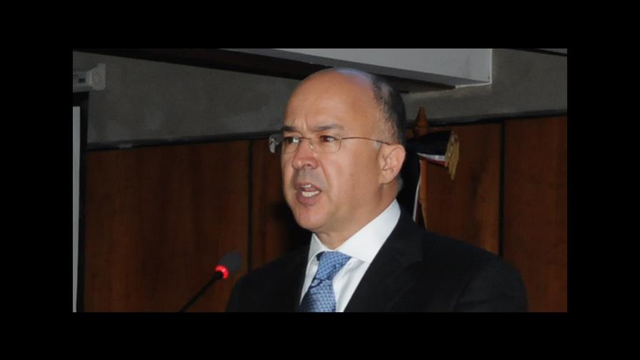 El procurador dice que el país lucha contra el turismo sexual