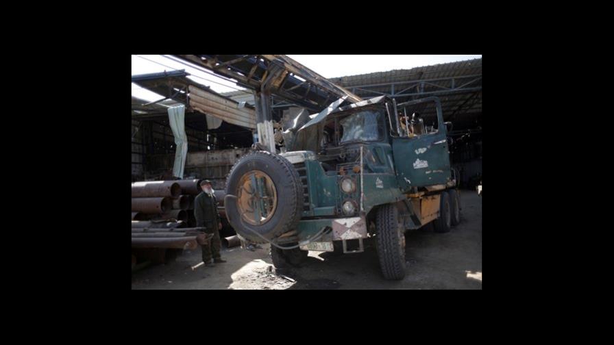 La ANP pide a la comunidad internacional detener “agresión israelí” en Gaza