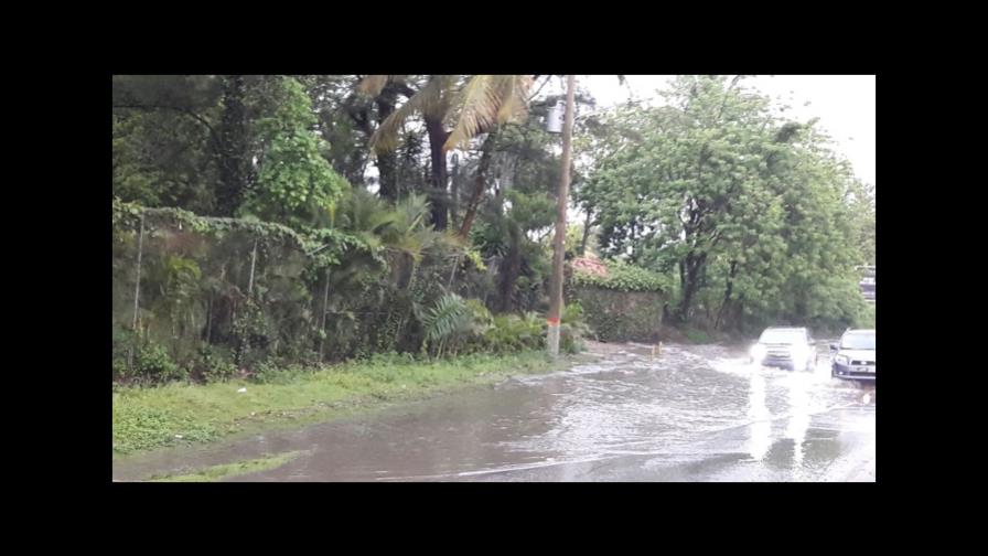 Vaguada entrará al país en menos de 24 horas Vaguada entrará al país en menos de 24 horas