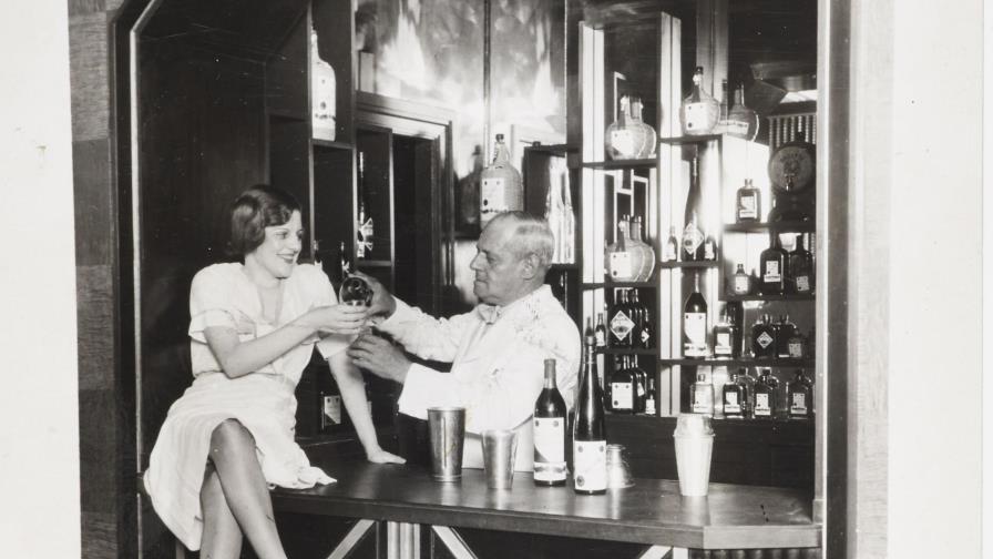 La Cuba exótica y vibrante anterior a 1959 se muestra en Miami