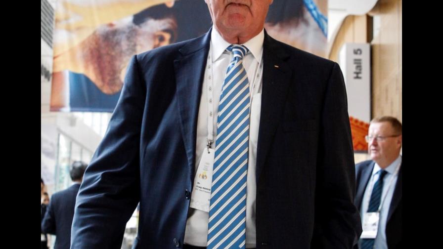 AMA volverá a analizar muestras de 3 laboratorios 