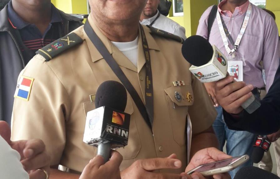 Policía Militar Electoral garantiza la seguridad en un 100 por ciento el día de las elecciones 