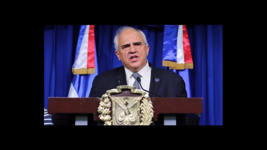 Unasur pide a los dominicanos no preocuparse por el conteo de los votos Unasur pide a los dominicanos no preocuparse por el conteo de los votos