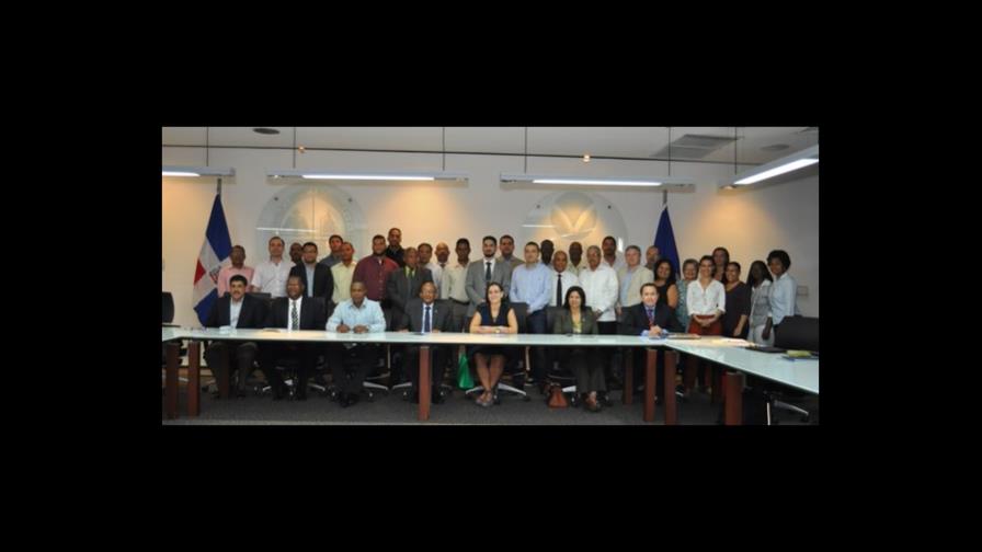 Expertos analizan posibilidad de que tsunamis afecten costa sur del país