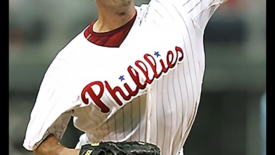 Pitchers “viejevos” con calidad 