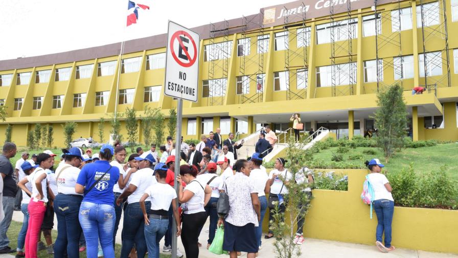 De registrarse inconvenientes técnicos, el conteo será manual De registrarse inconvenientes técnicos, el conteo será manual