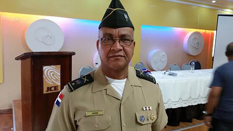 Garantizan seguridad durante las elecciones