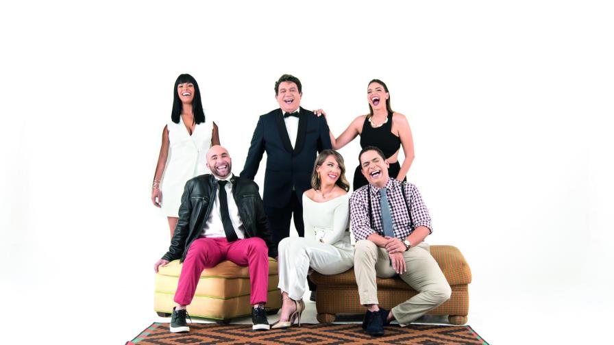 “Bajo terapia”: regresa la comedia triunfadora