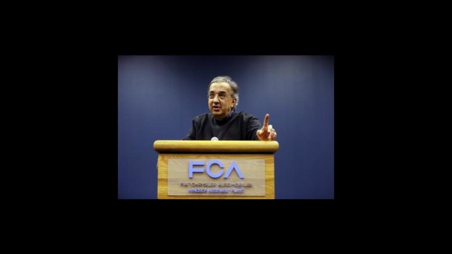 Director de Fiat cree que habrá vehículos autónomos en 5 años