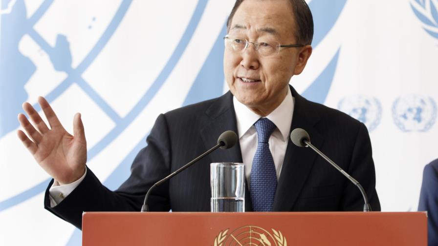 ONU establece fondo para ayudar a combatir el virus del zika 