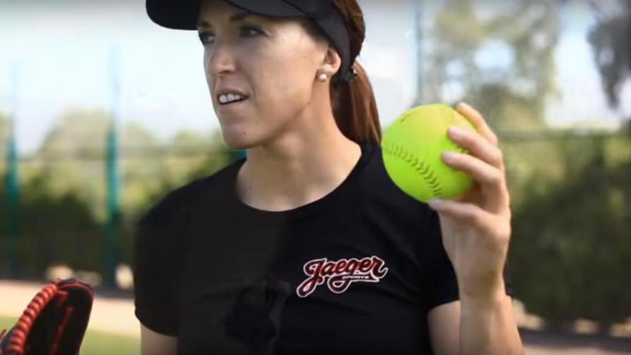 La más cara del deporte en EE.UU.: Monica Abbott, primera mujer en firmar por un millón de dólares