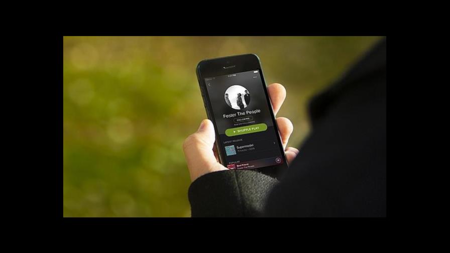 Warner Music: Ingresos por streaming son mayores 