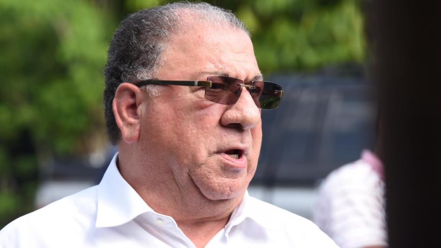 Fadul cree que no se necesita un nuevo plan de regularización Fadul cree que no se necesita un nuevo plan de regularización