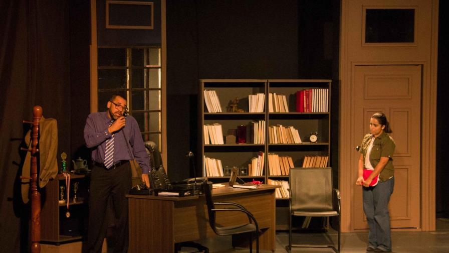 “Oleana” regresa a la escena en junio