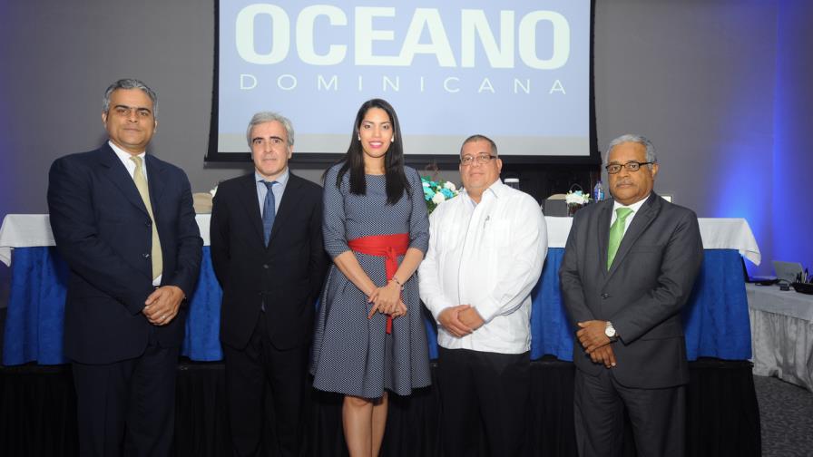 Moderno concepto de estudio