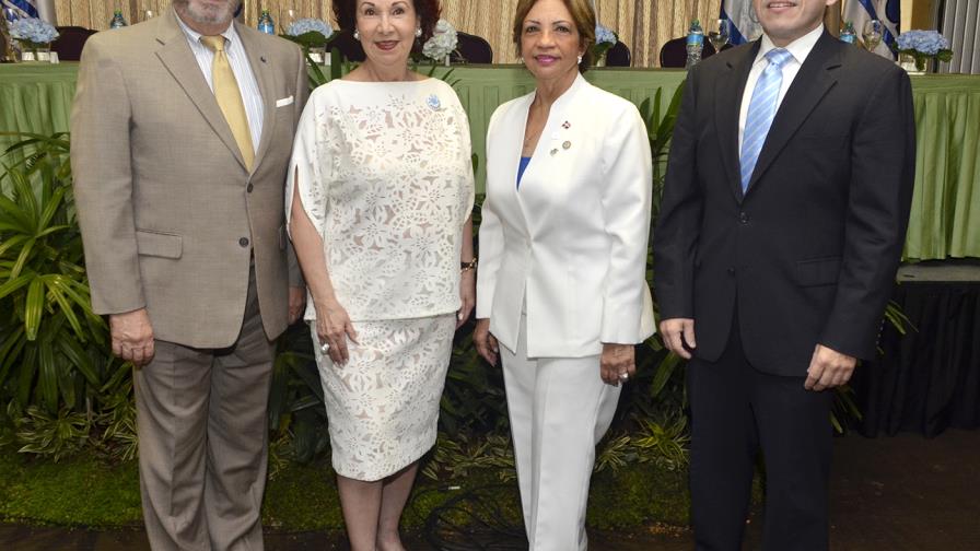 Un encuentro con la confraternidad 