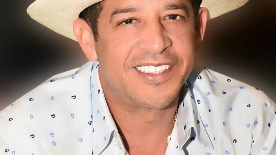 Angel Santana en día perfecto de 4-4