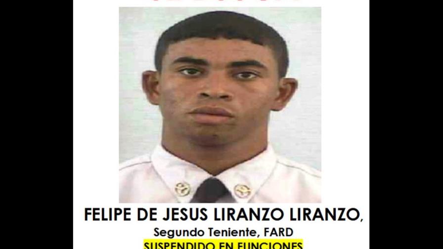 Policía Nacional busca teniente de la FARD por muerte de un teniente coronel   