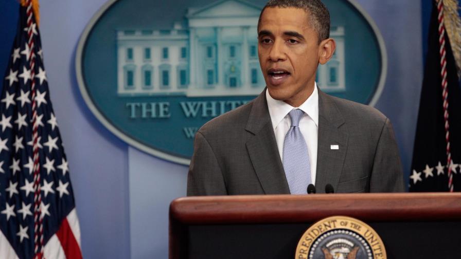 Obama impulsa la transparencia en respuesta a los papeles de Panamá 