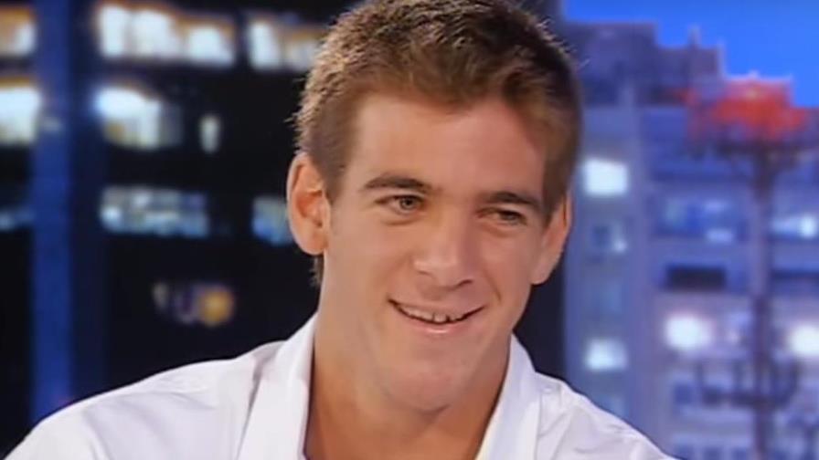 Del Potro piensa en medalla para Río y estudia bien el ranking para ganarse un puesto