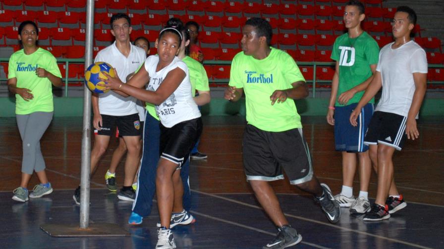 Colegio Luis Muñoz Rivera vence al Saint Thomas en el inicio del torneo de korfball Colegio Luis Muñoz Rivera vence al Saint Thomas en el inicio del torneo de korfball