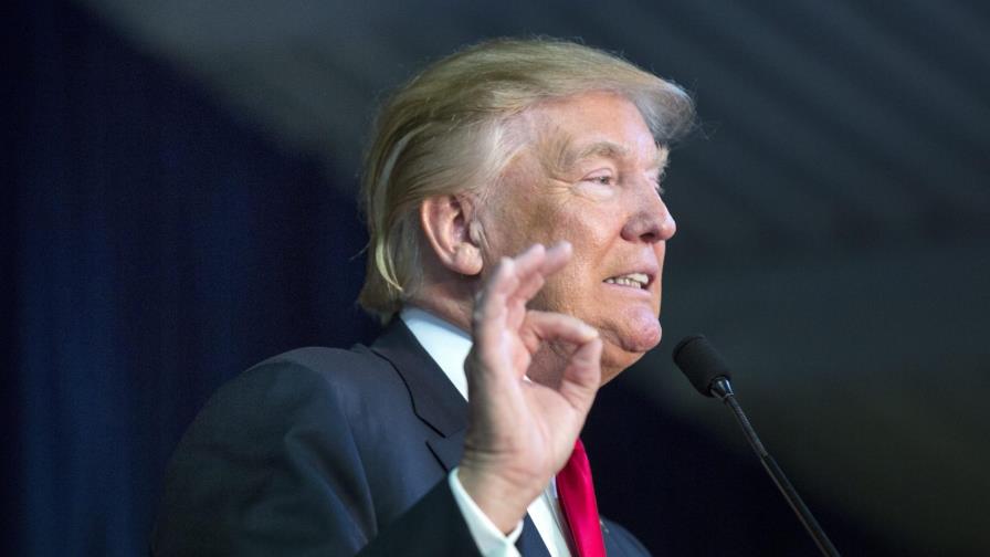 Donald Trump no logra tranquilizar a republicanos 