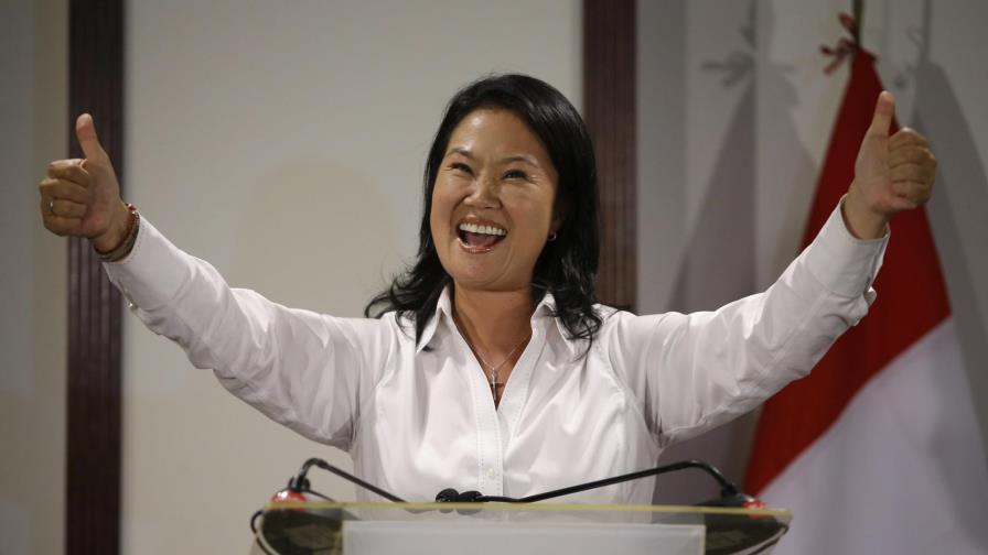 Ente electoral de Perú anticipa escrutinio más rápido para la segunda vuelta