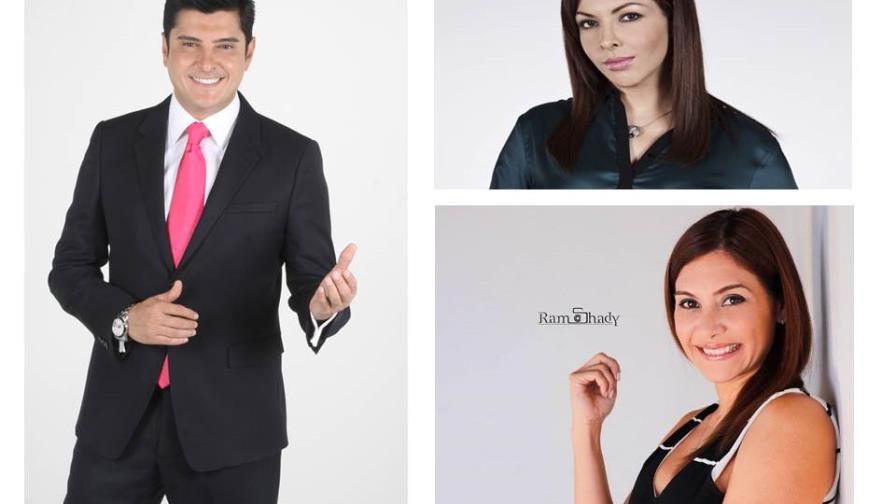 Extranjeros renuevan la televisión dominicana