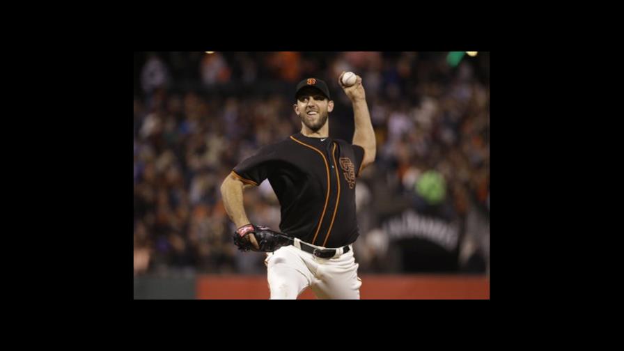Crawford y Bumgarner lideran triunfo Gigantes sobre Rockies 