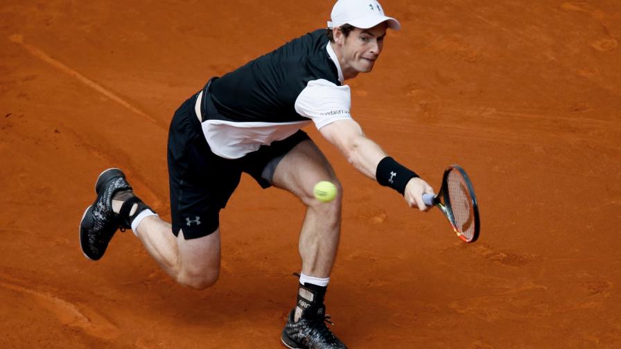 Andy Murray repite victoria ante Rafael Nadal y gana su plaza para la final