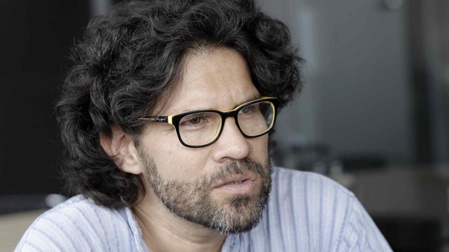 Ecologista Mauricio Álvarez: Latinoamérica es donde más ecologistas se matan