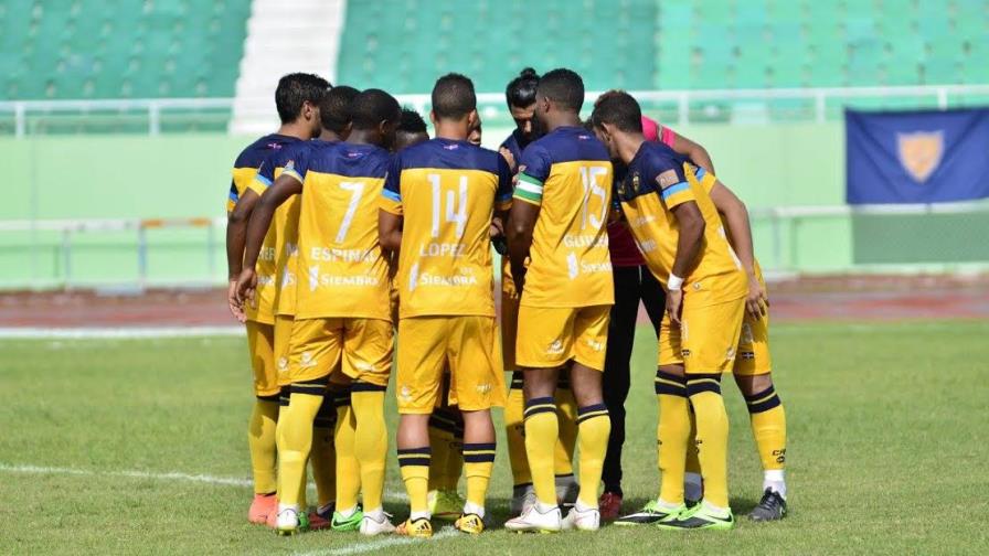 Campeón y sub-campeón de la LDF se enfrentan este domingo