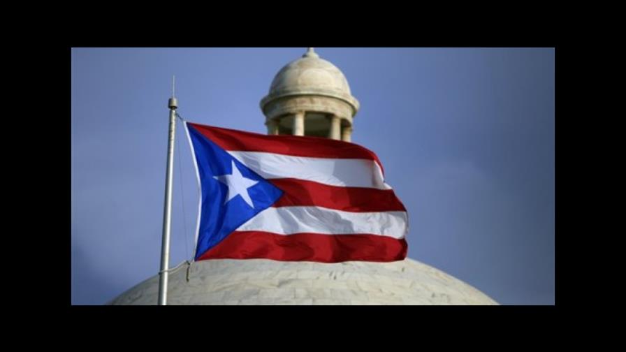 La economía de Puerto Rico se contraerá un 1,2 % este año y otro 2 % en 2017