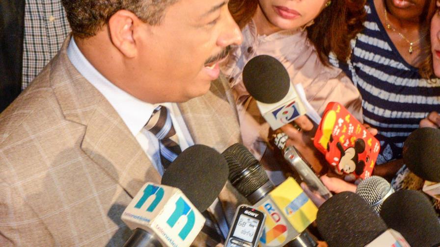 JCE asegura que si la apoderan de denuncia sobre uso de recursos del Estado se pronunciaría