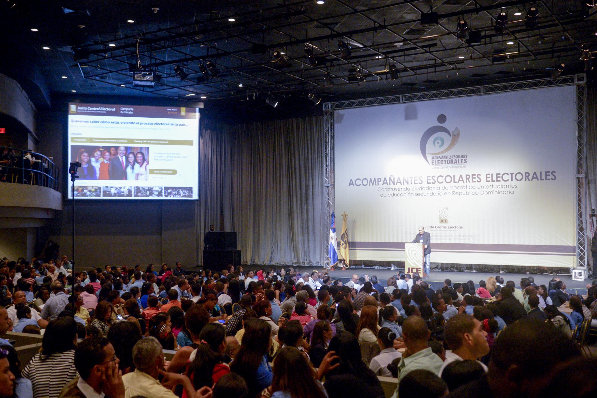 Presentación de la actividad 