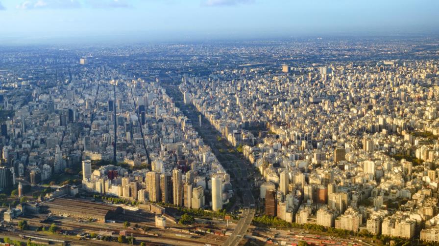 El repunte económico de Argentina fomenta rivalidad con Brasil