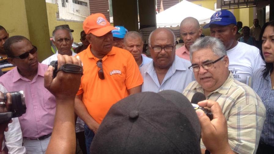 PRM en La Romana pide a la JCE conteo manual en niveles congresual y municipal