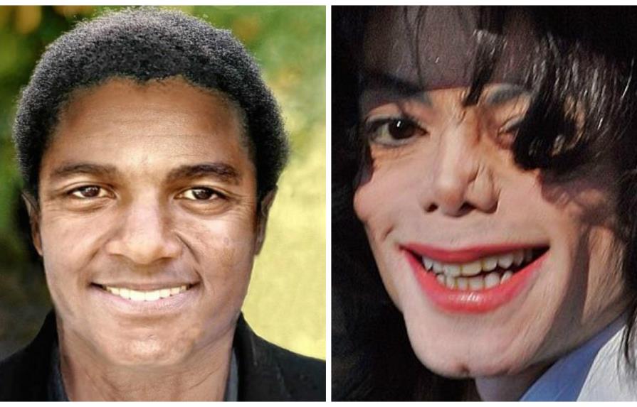 Sin cirugías, cómo debió ser el rostro de Michael Jackson