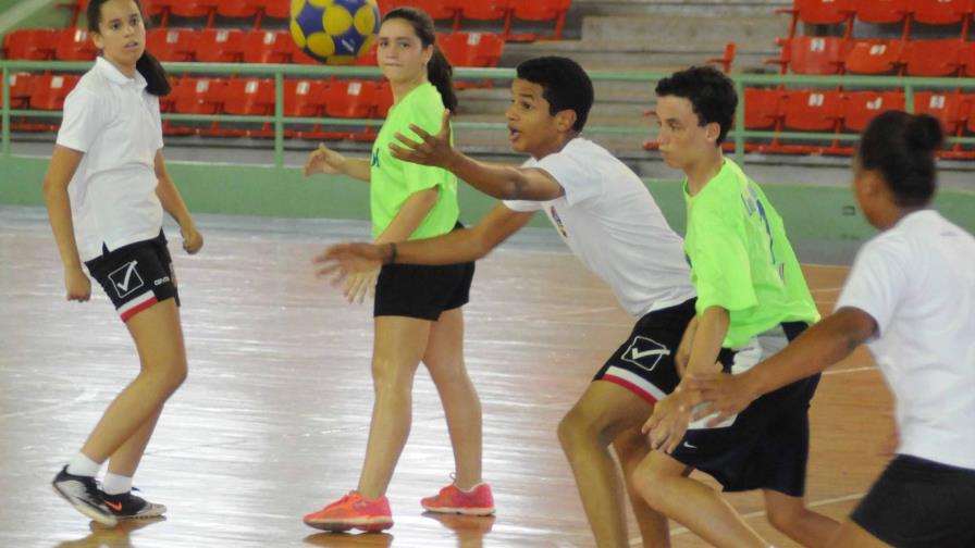 Colegio Luis Muñoz Rivera sigue invicto en Segunda Copa Nacional de Korfball Colegio Luis Muñoz Rivera sigue invicto en Segunda Copa Nacional de Korfball