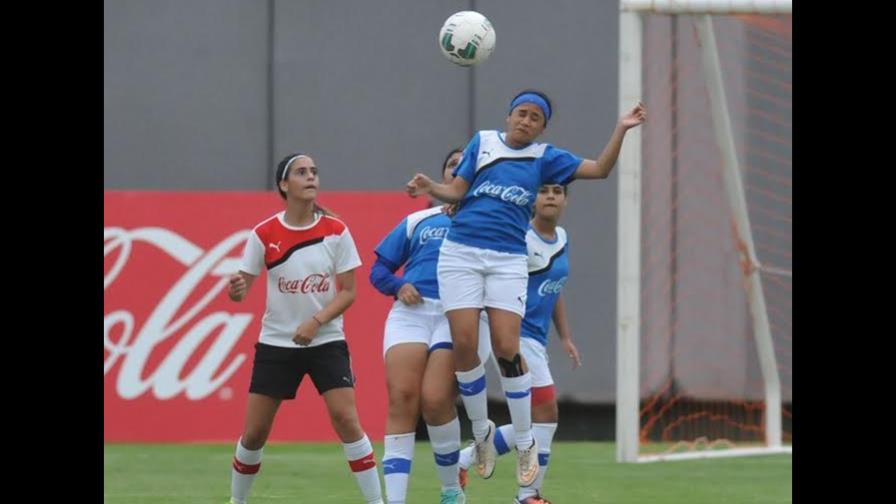 Suspenden partidos de fútbol torneo inter-escolar 2016