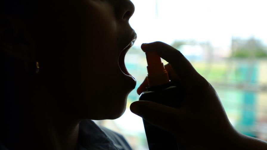 Neumólogos afirman contaminación ambiental aumenta los casos de asma