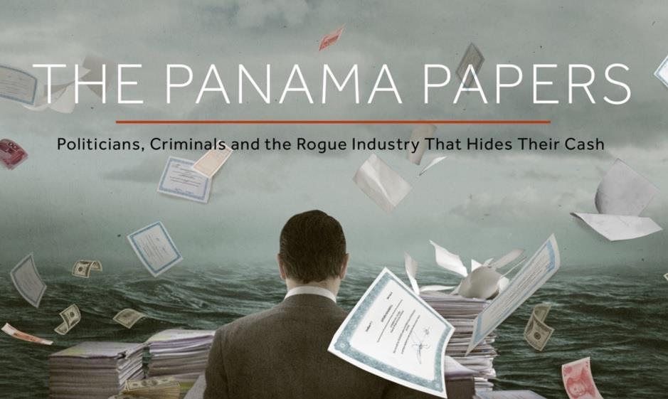Datos de 200,000 compañías salen a la luz este lunes en los “papeles de Panamá”