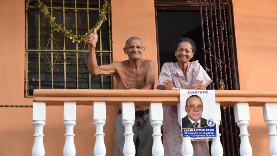 Abinader: “Yo quiero un Congreso en favor de República Dominicana”