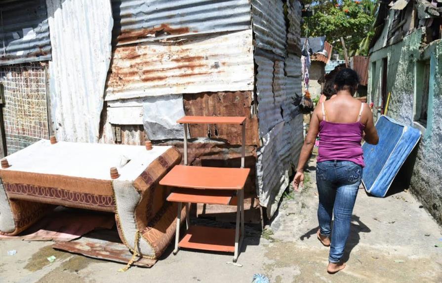 Menor muere ahogado mientras se bañaba bajo la lluvia; 24 provincias siguen en alerta