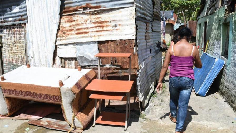 Menor muere ahogado mientras se bañaba bajo la lluvia; 24 provincias siguen en alerta